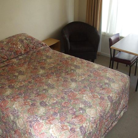 Anna Bella Motel Glen Innes Værelse billede