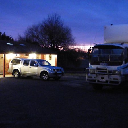 Anna Bella Motel Glen Innes Værelse billede