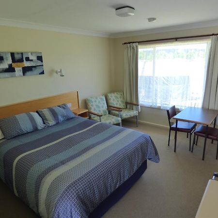 Anna Bella Motel Glen Innes Værelse billede