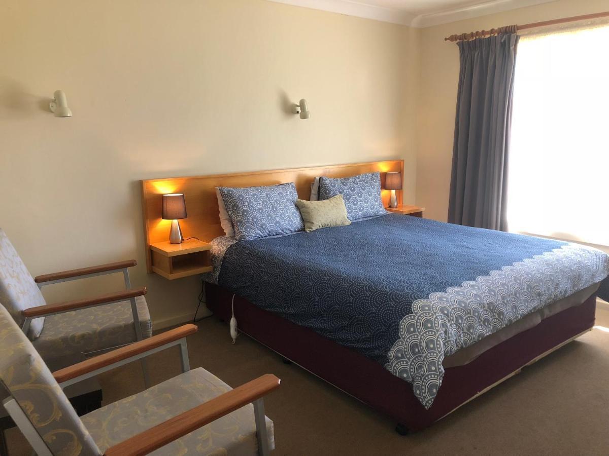 Anna Bella Motel Glen Innes Eksteriør billede