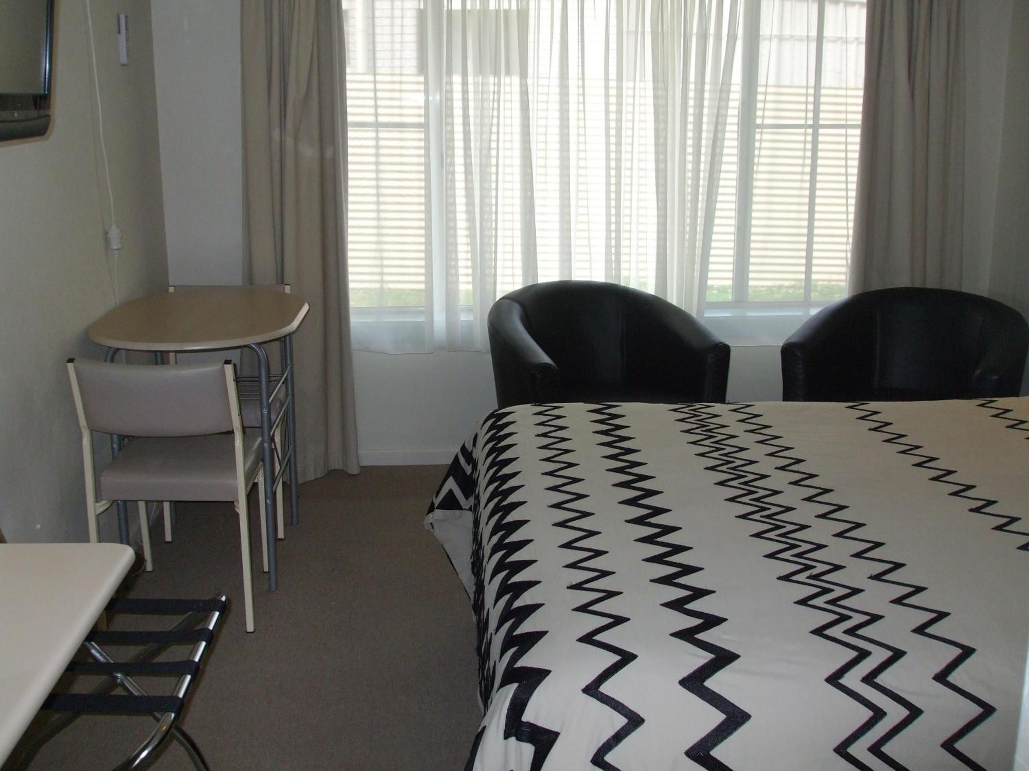 Anna Bella Motel Glen Innes Værelse billede