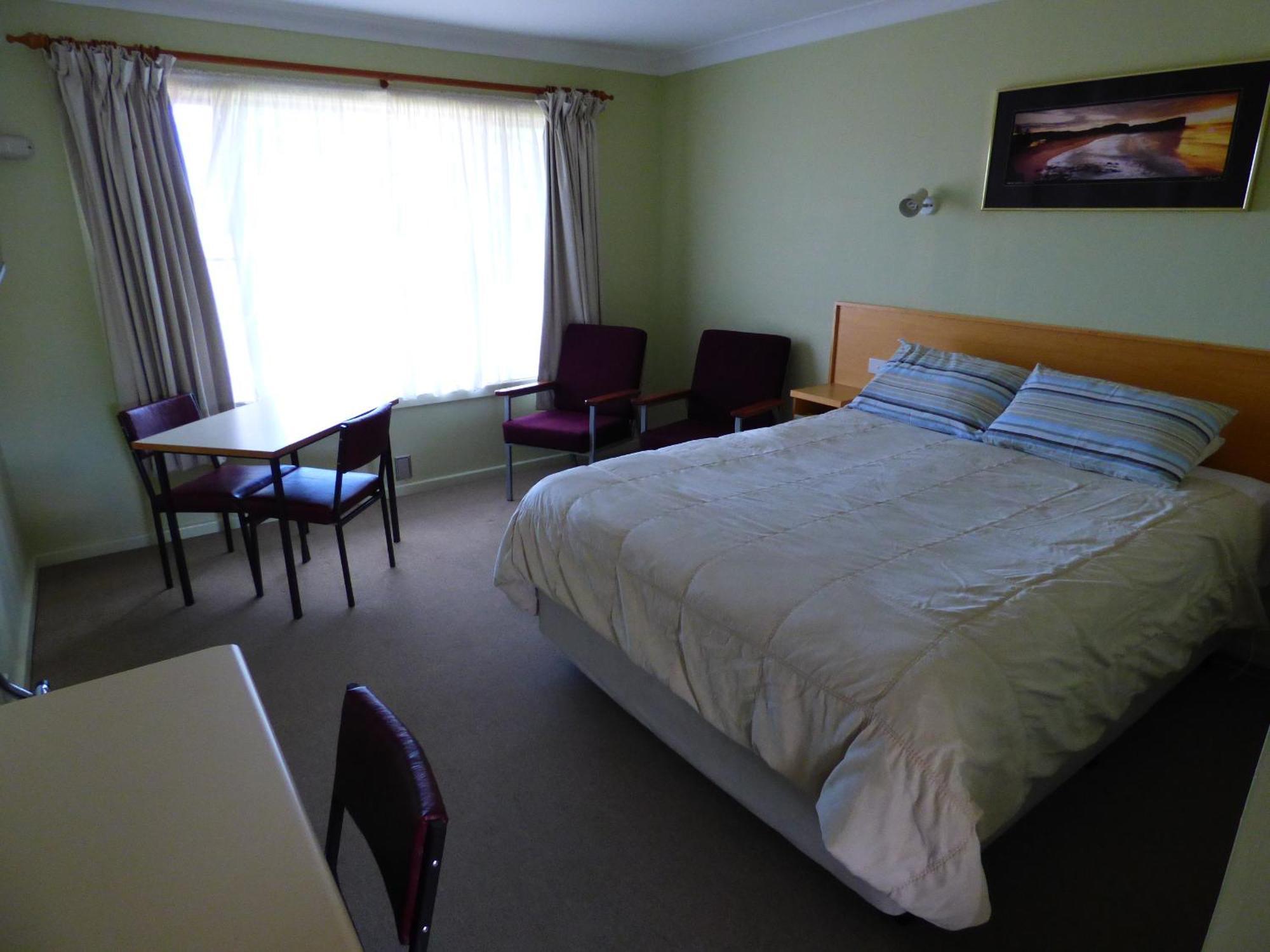 Anna Bella Motel Glen Innes Værelse billede