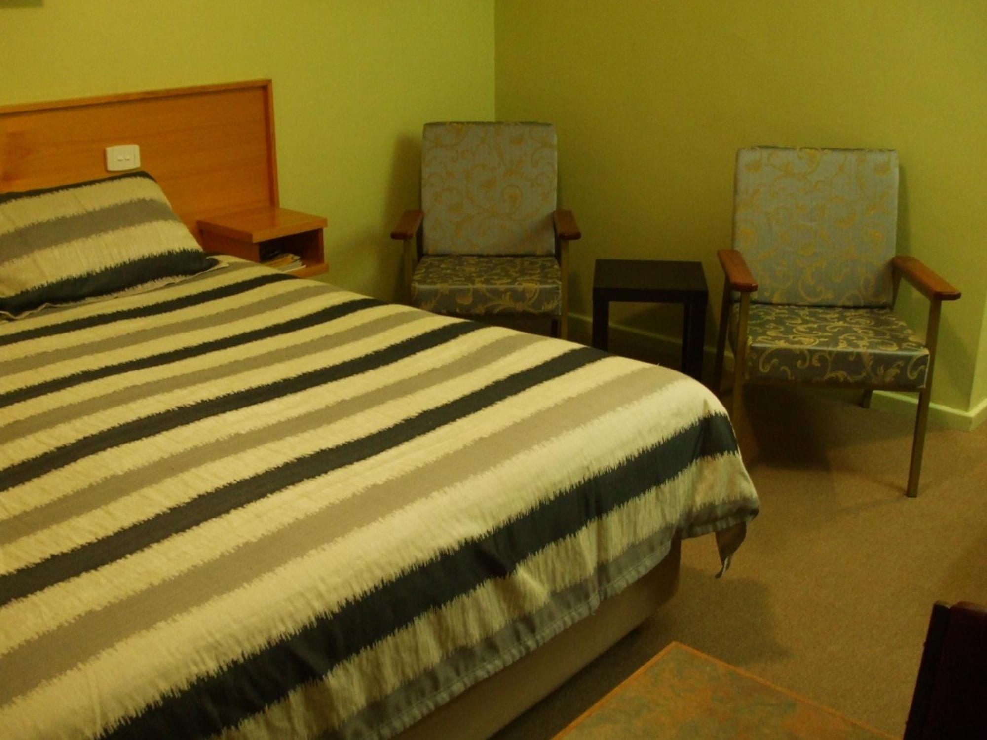 Anna Bella Motel Glen Innes Værelse billede