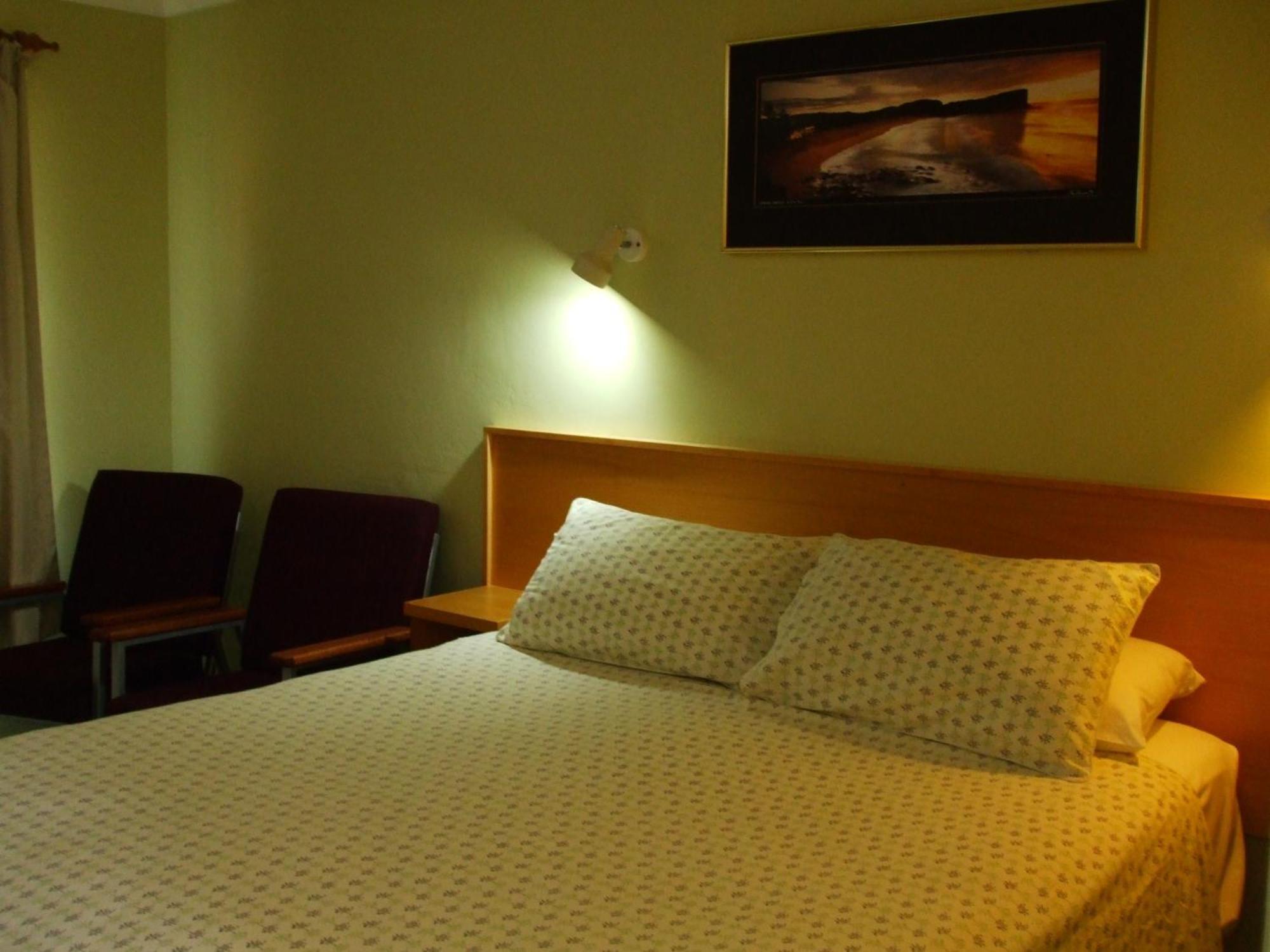 Anna Bella Motel Glen Innes Værelse billede