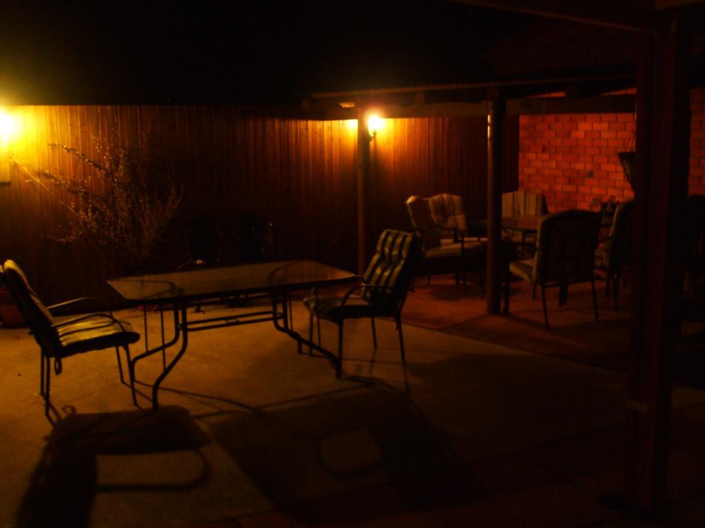 Anna Bella Motel Glen Innes Eksteriør billede