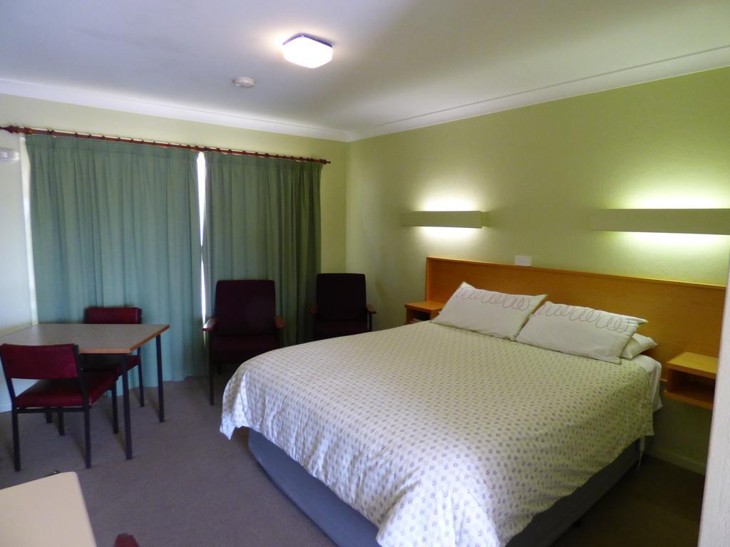 Anna Bella Motel Glen Innes Eksteriør billede