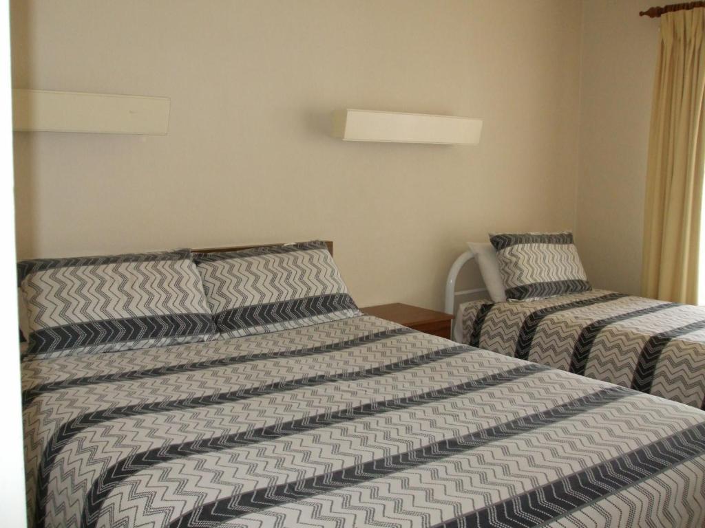 Anna Bella Motel Glen Innes Eksteriør billede