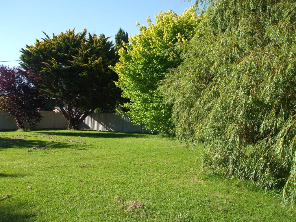 Anna Bella Motel Glen Innes Eksteriør billede