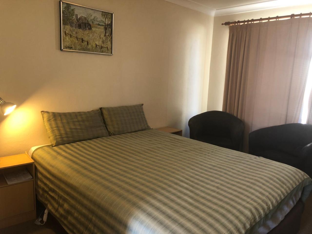 Anna Bella Motel Glen Innes Eksteriør billede