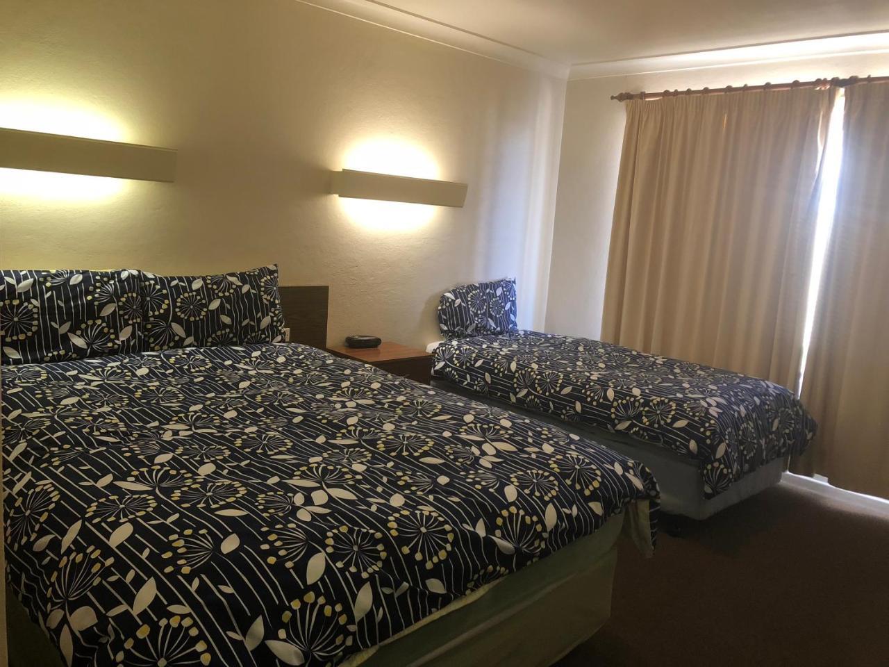 Anna Bella Motel Glen Innes Eksteriør billede